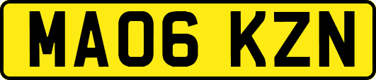 MA06KZN