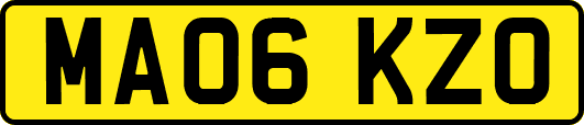 MA06KZO