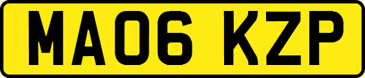 MA06KZP