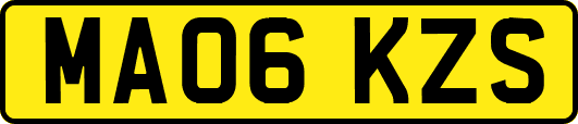 MA06KZS
