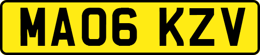 MA06KZV