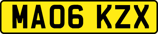 MA06KZX