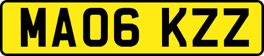 MA06KZZ