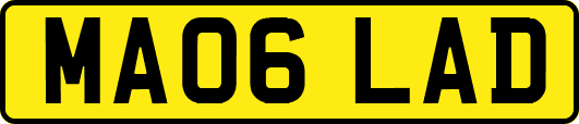 MA06LAD