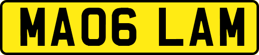 MA06LAM