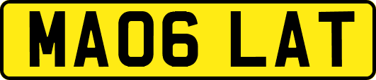 MA06LAT