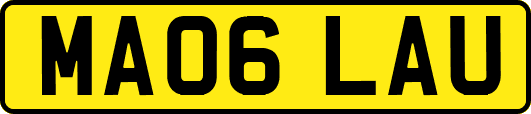 MA06LAU