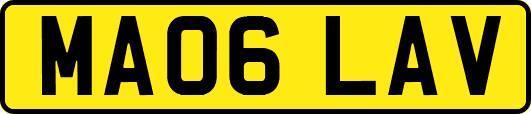 MA06LAV