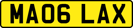 MA06LAX