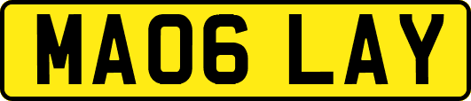 MA06LAY