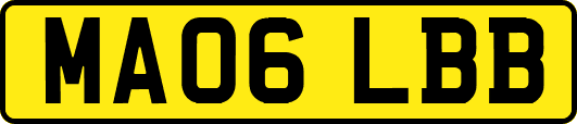 MA06LBB