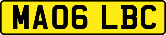 MA06LBC