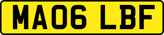 MA06LBF