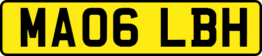 MA06LBH