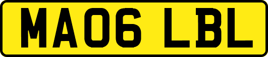 MA06LBL
