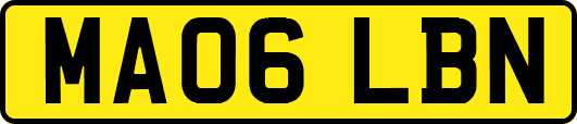 MA06LBN