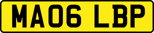 MA06LBP