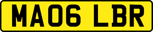 MA06LBR