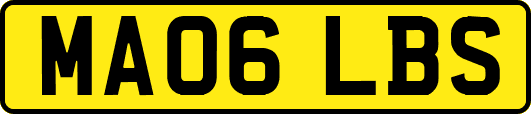 MA06LBS