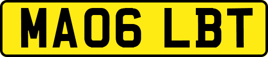 MA06LBT