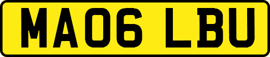 MA06LBU