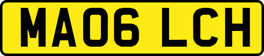 MA06LCH