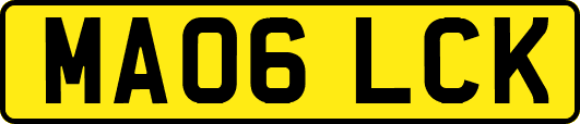 MA06LCK