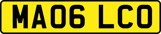 MA06LCO