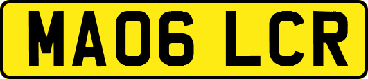 MA06LCR