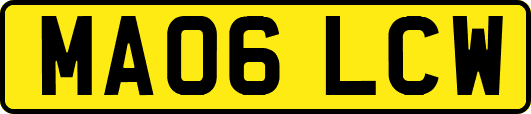 MA06LCW