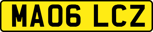 MA06LCZ