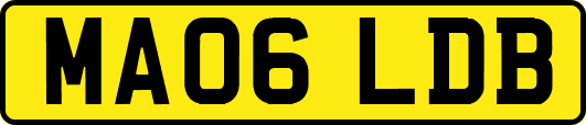 MA06LDB
