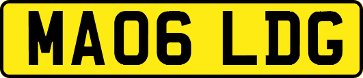 MA06LDG