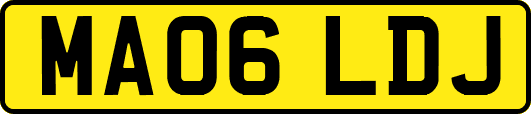 MA06LDJ