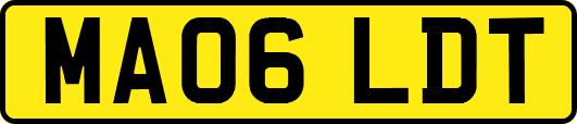 MA06LDT