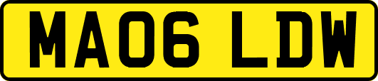 MA06LDW