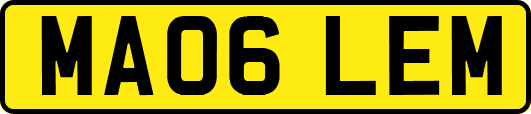 MA06LEM
