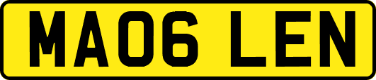 MA06LEN
