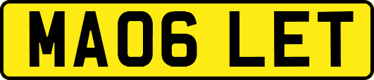MA06LET