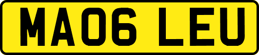 MA06LEU
