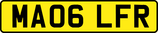 MA06LFR