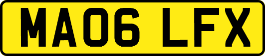 MA06LFX
