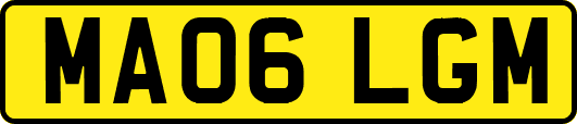 MA06LGM