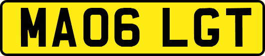 MA06LGT
