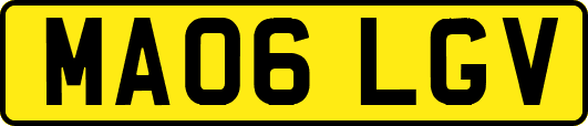 MA06LGV