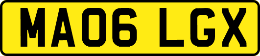 MA06LGX
