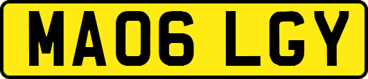 MA06LGY