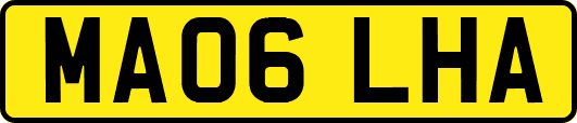 MA06LHA