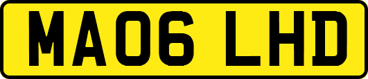 MA06LHD