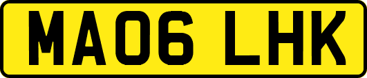 MA06LHK